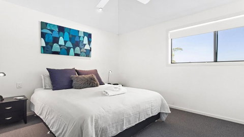 Aqua On Fletcher Street - Lismore Accommodation 3