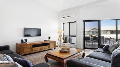Aqua On Fletcher Street - Lismore Accommodation 4