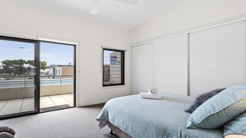 Aqua On Fletcher Street - Lismore Accommodation 1