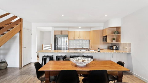 Aqua On Fletcher Street - Lismore Accommodation 5