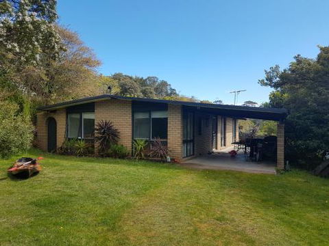 Beauna Vista Rye Holiday Home - Lismore Accommodation 1