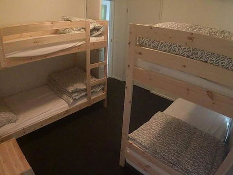 Beauna Vista Rye Holiday Home - Lismore Accommodation 2