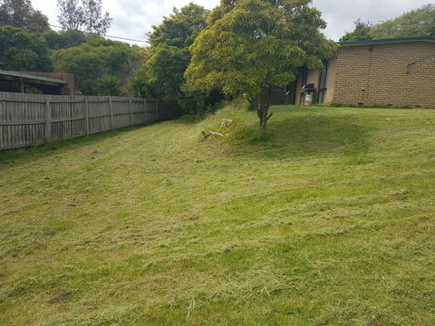 Beauna Vista Rye Holiday Home - Lismore Accommodation 4