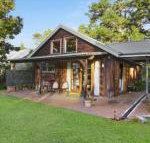 BROWNS COTTAGE - Lismore Accommodation
