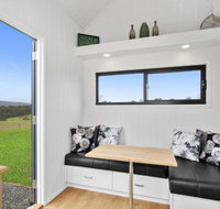 TINY HOME......BIG views - Lismore Accommodation