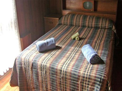 Accommodation Sydney North Forestville 4 Bedroom 2 Bathroom House - Lismore Accommodation 3