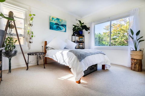 Beautiful Beach Home In Superb Location - Lismore Accommodation 2