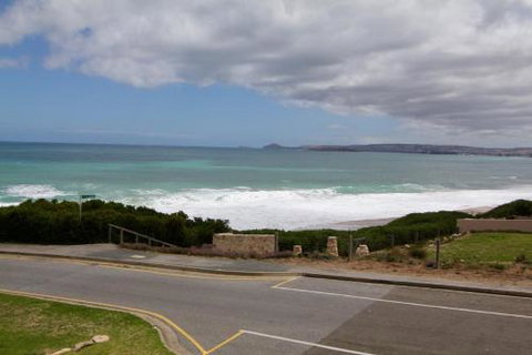 Southern Sands Beachfront Apartments - Lismore Accommodation 6