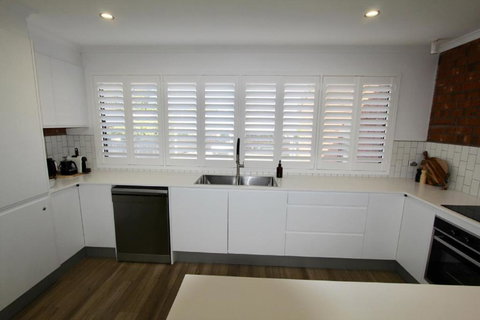 Southern Sands Beachfront Apartments - Lismore Accommodation 2