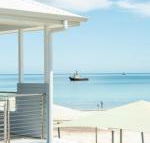 Wallaroo Beachfront Tourist Park - Lismore Accommodation