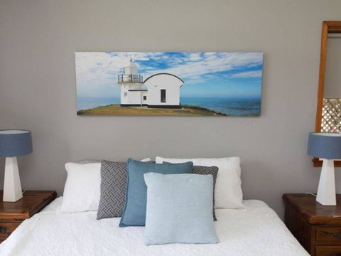 Taranaki Beach House - Lismore Accommodation 3