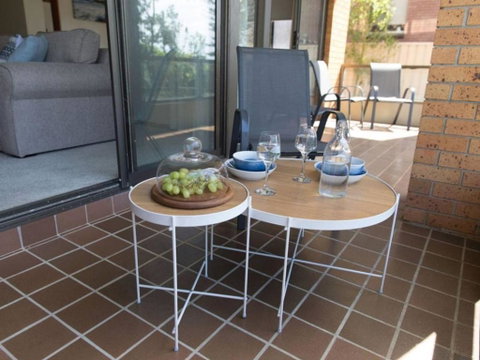 Taranaki Beach House - Lismore Accommodation 5