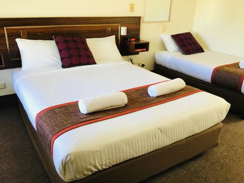 Bryants Motel - Lismore Accommodation 1