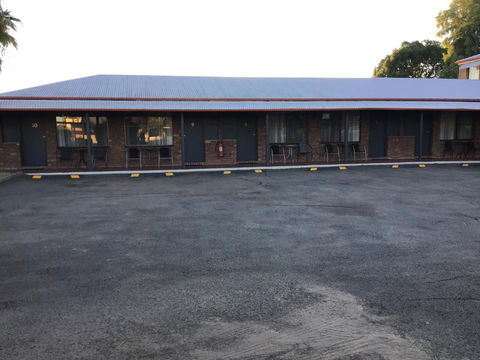 Bryants Motel - Lismore Accommodation 2