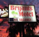 Bryants Motel - Lismore Accommodation
