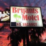 Bryants Motel - Lismore Accommodation 0