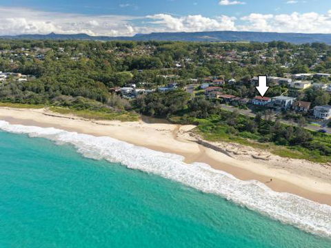 Beach Road 10 Mollymook - Lismore Accommodation 3