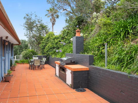 Beach Road 10 Mollymook - Lismore Accommodation 6