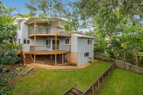131 Pacific Drive Port Macquarie - Lismore Accommodation 3