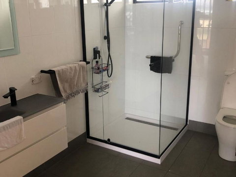 AMBIENCE By THE SEA - Lismore Accommodation 6