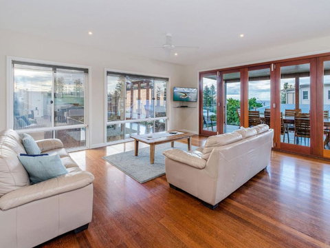 Seagrass House Great House Near The Beach - Lismore Accommodation 2