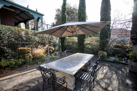 QPO QUEENSCLIFF - Lismore Accommodation 5