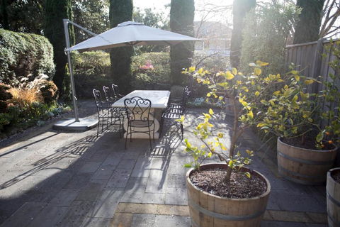 QPO QUEENSCLIFF - Lismore Accommodation 4