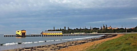 QPO QUEENSCLIFF - Lismore Accommodation 1
