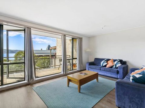 APARTMENT 29 PACIFIC APARTMENTS Grand Escape With Ocean Views - Lismore Accommodation 1