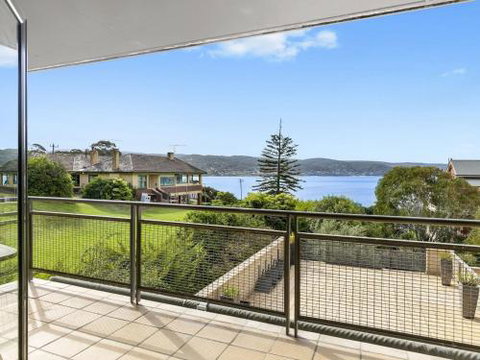 APARTMENT 29 PACIFIC APARTMENTS Grand Escape With Ocean Views - Lismore Accommodation 4