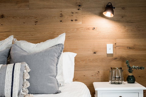 A PERFECT STAY Luxe & Bloom - Lismore Accommodation 3