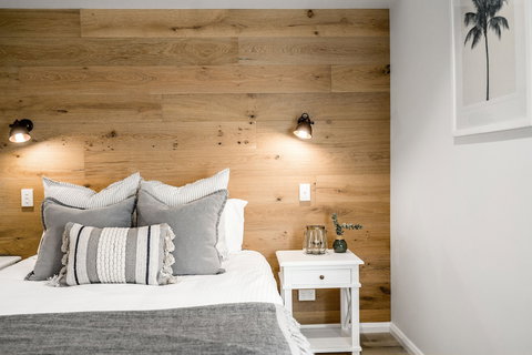 A PERFECT STAY Luxe & Bloom - Lismore Accommodation 6