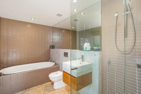 Unit 203 Plantation Rainbow Beach Plantation Resort Top Floor Aircon Free Wi Fi - Lismore Accommodation 3