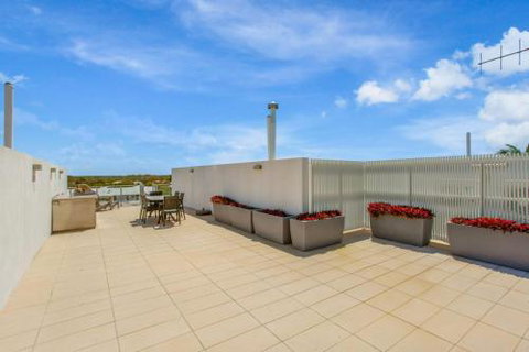 Unit 203 Plantation Rainbow Beach Plantation Resort Top Floor Aircon Free Wi Fi - Lismore Accommodation 4