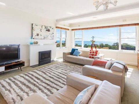 BEACH BELLE MORNINGTON - Lismore Accommodation 1
