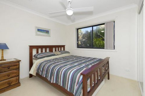 Al Mare No 2 42a - Lismore Accommodation 4