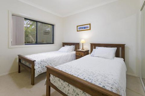Al Mare No 2 42a - Lismore Accommodation 1