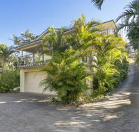 Al Mare No 2 42a - Lismore Accommodation