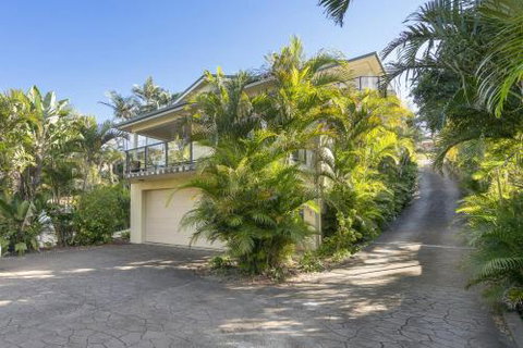 Al Mare No 2 42a - Lismore Accommodation 0