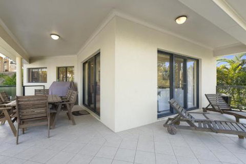 Al Mare No 2 42a - Lismore Accommodation 3