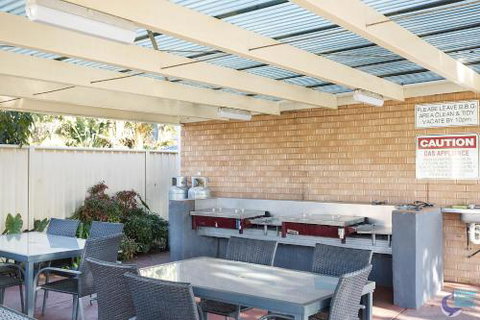 Apollo Unit 27 - Lismore Accommodation 2