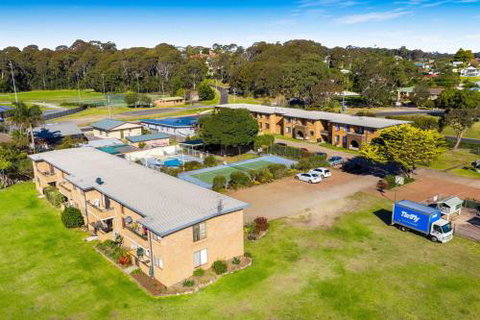 Apollo Unit 27 - Lismore Accommodation 1