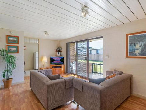 Apollo Unit 27 - Lismore Accommodation 5