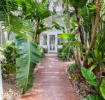 The Lakehouse in Raffetys Resort