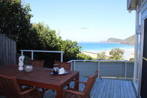 NORTHPOINT 1 - Lismore Accommodation 0