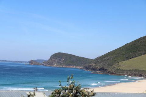 NORTHPOINT 1 - Lismore Accommodation 4