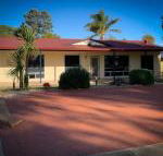 Hooterville - Lismore Accommodation