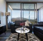 1 Bedroom Apt With Parking Walk to ANU - Lismore Accommodation