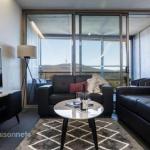 1 Bedroom Apt With Parking Walk To ANU - Lismore Accommodation 0
