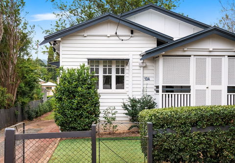 The Wickie Houses - Lismore Accommodation 3